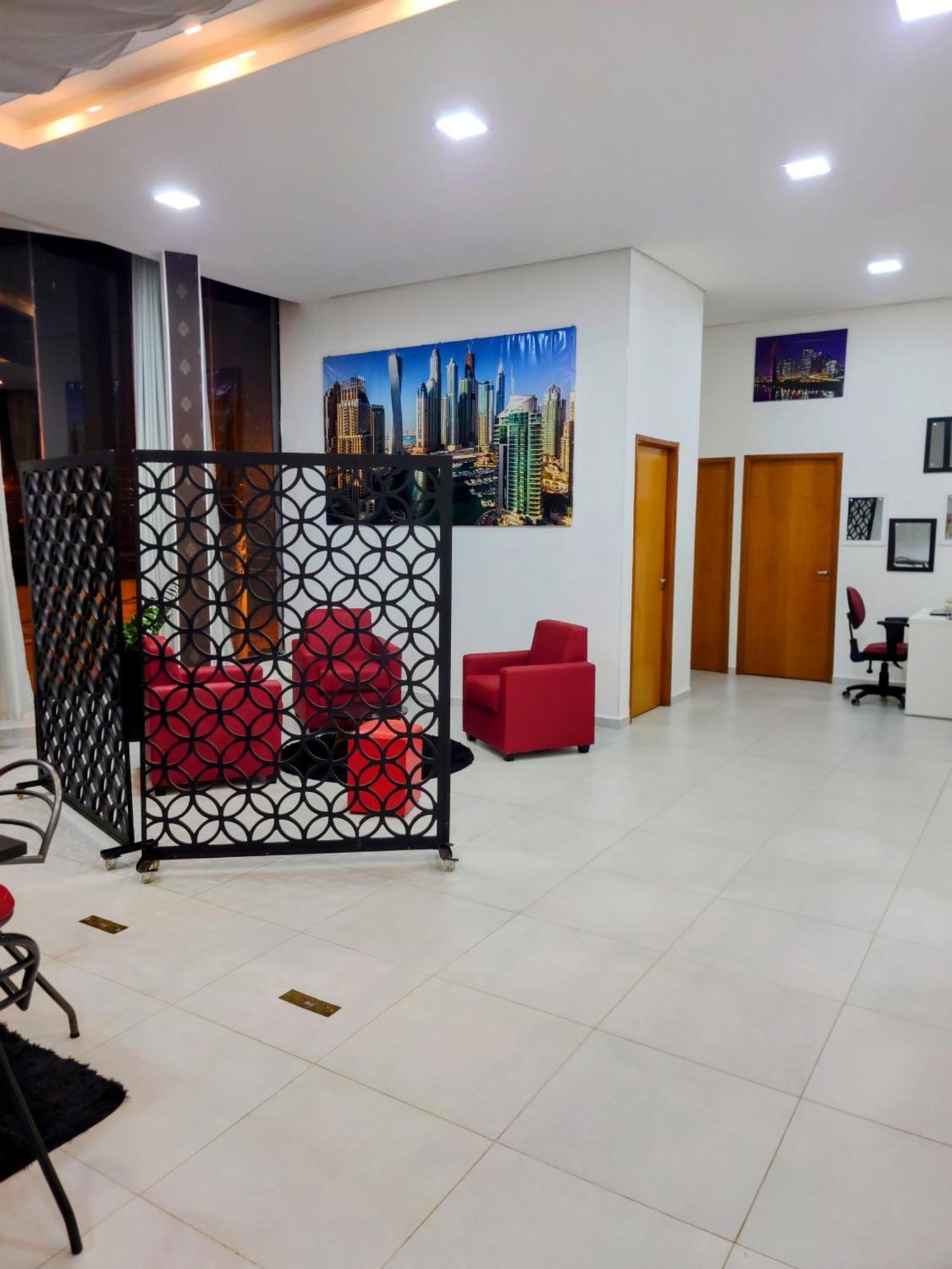 Local Nobre Facil Acesso Pxm Tdo Villa Bauru Esterno foto