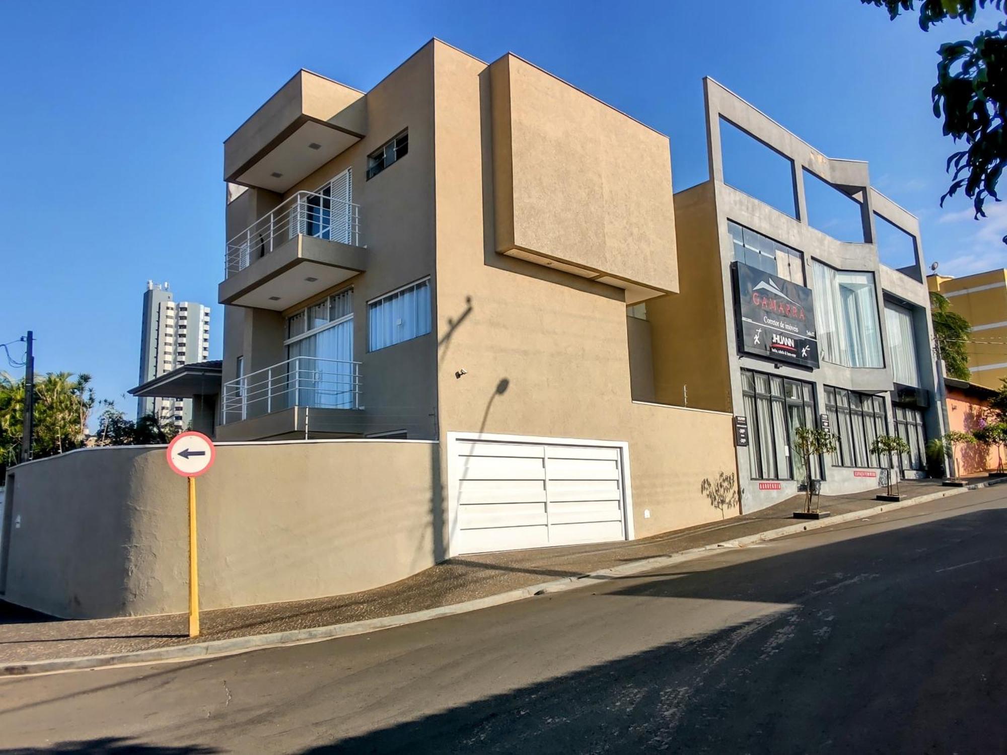 Local Nobre Facil Acesso Pxm Tdo Villa Bauru Esterno foto